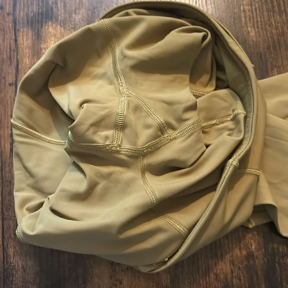 Lululemon Fast and Free Tight ll 25